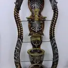 طاولة مدخل