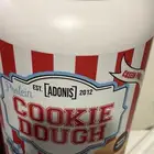 كوكي دو بروتين
