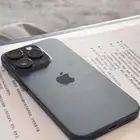 ايفون 15 برو نظيف