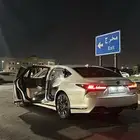 لكزس 2018 LS 350