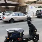 سكوتر هيلكو المواصفات مكتوبه بالصوره