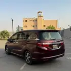 هوندا اوديسي قمة النظافه 2017