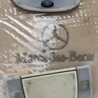 مرايه مكياج مرسيدس فياقرا وكاله