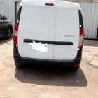 للبيع رينو دكور فان 2020