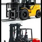 رافعة 2 طن الى 7 طن