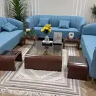 طقم طاولات ارضي