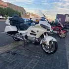 قولد وينق هوندا رحالة 2014 نضيف جدا لفل 3 مانع انزلاق حائل