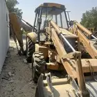 جي سي بي عرجى