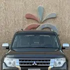 ميتسوبيشي باجيرو موديل 2020