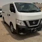 باص هايس ديزل أورفان موديل 2021