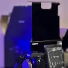 كاميرا سوني ألفا 1   Sony Alpha 1