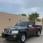 مطلووب نيسان فتك شاص او صالون