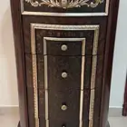 طاوله خدمه نظيفه