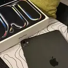 ايباد برو m4