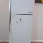 ثلاجة يابانية sharp