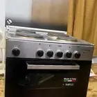 فرن كهربائي استخدام خفيف