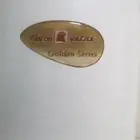 ثلاجة فالكون حجم كبير