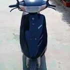 Honda Zx 60cc 1350