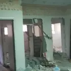 تكسير ترميم شغل بنا الياسا بلاط جدران حوش حمام عازل ل شغل