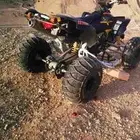 دباب 450 اصدار خاص نظيف ومشروط مخزن كل شي بلد