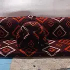 تجهيز مخيمات المزاحمية
