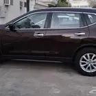 نيسان اكس تريل موديل 2021