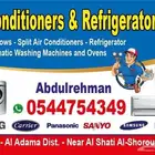 Air conditioner Refrigerator repair Windows Split air condi