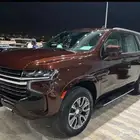 شيفروليه تاهو LT موديل 2023 شبه جديد