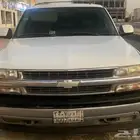 شفروليه تاهو2004جيرمكيينةدفرنش بحالةممتازةاستمارةفحص جدد.