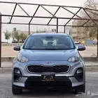 سبورتاج 2020 إستاندر بنزين 2.0