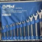 طقم مفاتيح مفتوحه ومقفله