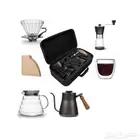 شنطة ادوات القهوه المقطرة v60 ا bag set v60