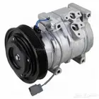 كمبرسر كامري 2003 - 2006