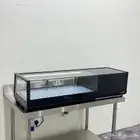 ثلاجة حلويات