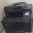 طابعة اتش بي ليزر Hp m276fw ملونة واي فاي