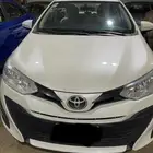 تويوتا يارس 2019