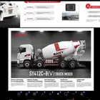 مطلوب خلاطات اسمنت