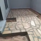 تركيب الحجر العشوائي بالرياض