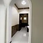 ملحق للايجار - غرفتين - حي الفلاح