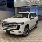 تويوتا جكسار L4 سعودي بنزين ابيض 2025 ( باقل سعر )