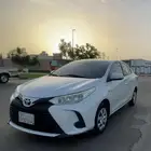 تويوتا يارس 2022