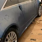 قطع غيار CTS caupe كاديلاك cts كوبيه 2011
