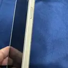 ايفون 15 برو ماكس 256 قيقا تيتانيوم طبيعي نظف جدا  جدا