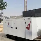مولد كهرباء للإيجار