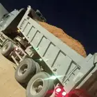 توريد جميع انواع الدفان والبحص وترحيل مخلفات