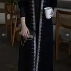 عبايه جديده