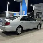 كامري 2006 تماتيك