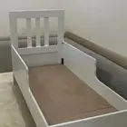 سرير اطفال