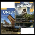 كتاب unlock 1 3 رقمي