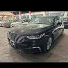 فورد توروس 2021